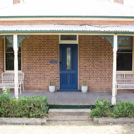 The Bower Mudgee Villa Bagian luar foto