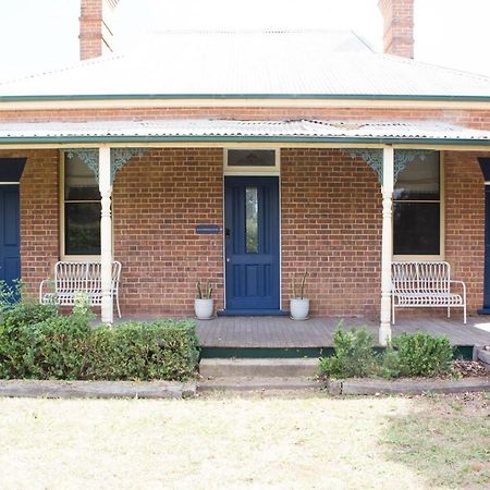 The Bower Mudgee Villa Bagian luar foto