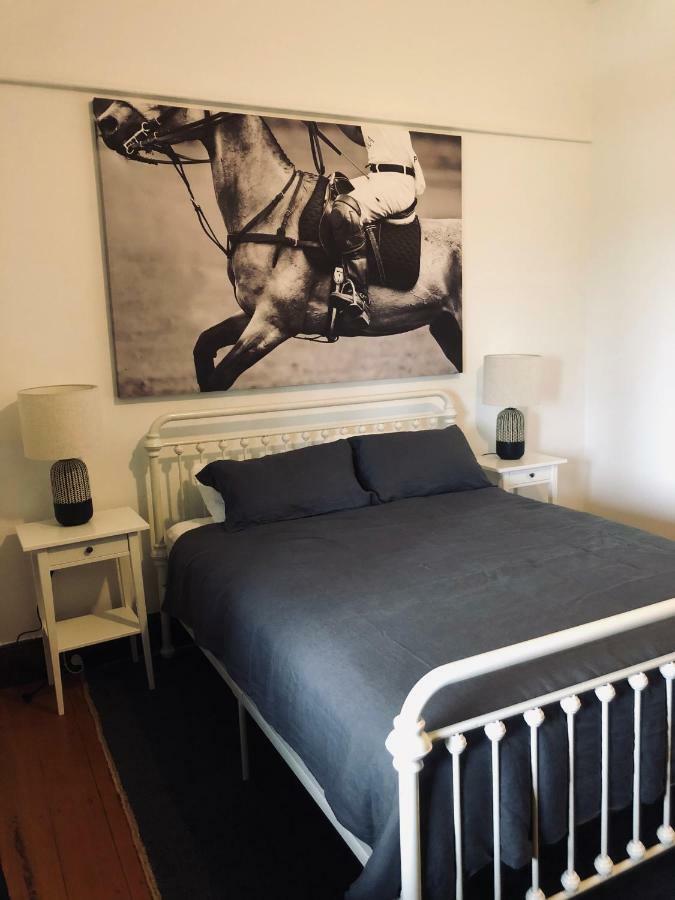 The Bower Mudgee Villa Bagian luar foto