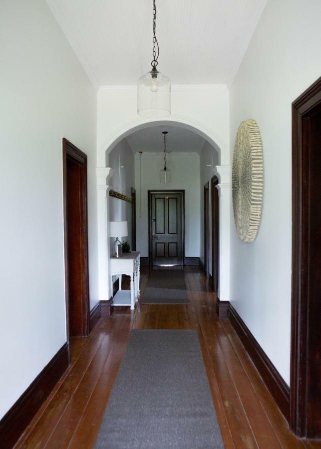 The Bower Mudgee Villa Bagian luar foto